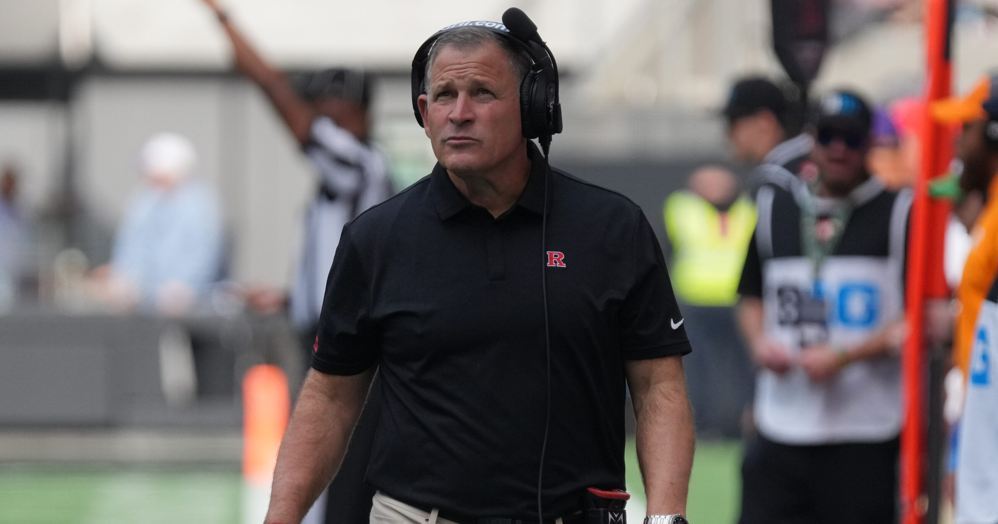 Slow start dooms Rutgers Football in loss to No. 24 Northwestern