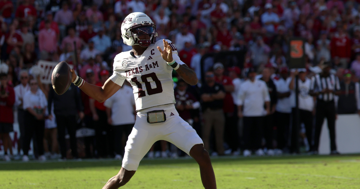 Texas A&M football squanders prime opportunity to upset No. 13 Alabama: 5 takeaways