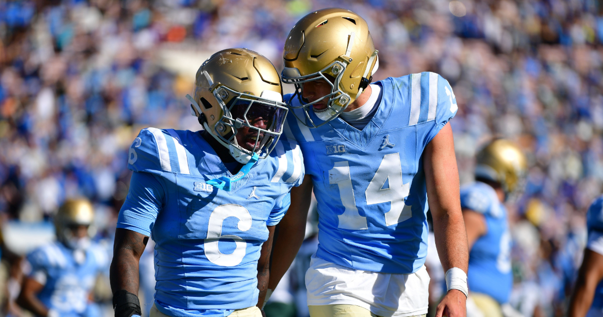 Previewing UCLA's offense vs. Nevada's defense