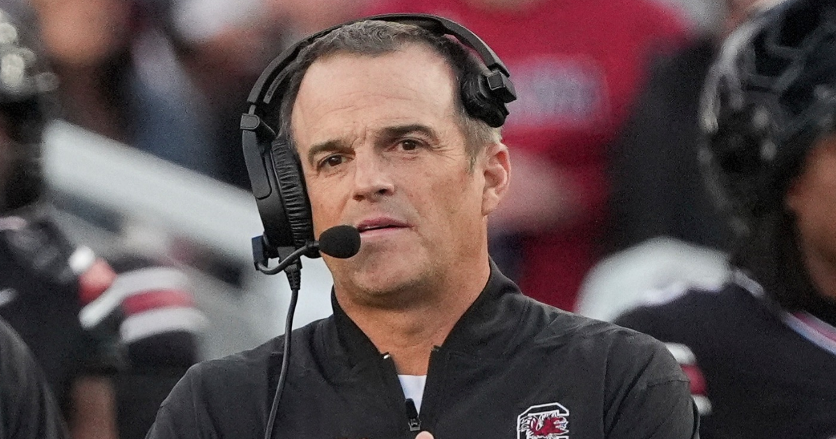 Shane Beamer fires back at 'conspiracy theories' around 2022 Tennessee game after walk-off win