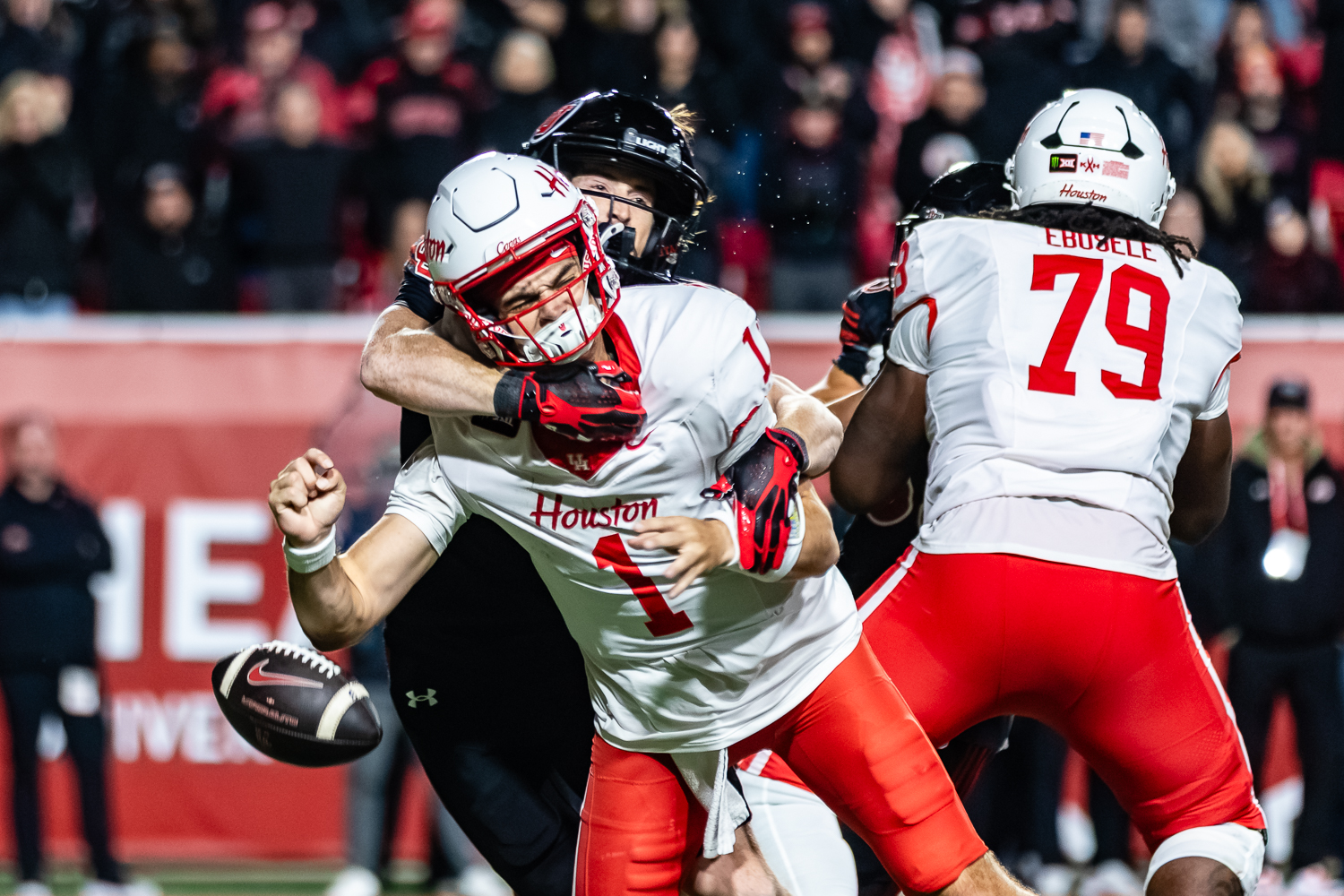 Utah Football Game Balls: Resume Boosting Win Edition
