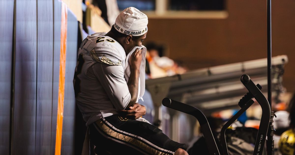 Inside Colorado football: Adversity hit and Buffs crumbled