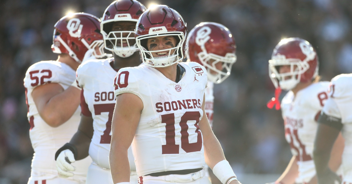 10 things I think I know after OU beats Mississippi State: There is a path to 9-3, but...
