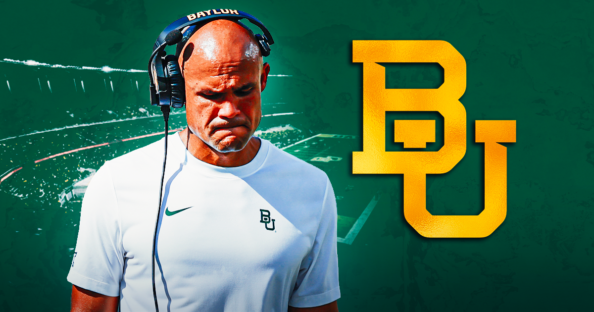 Baylor recruits react to the dismissal of Dave Aranda