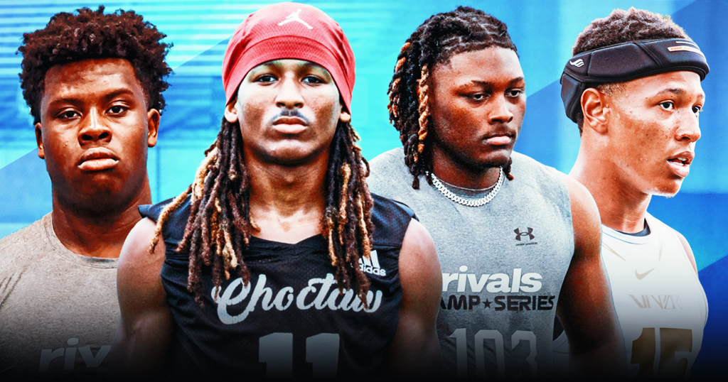 Recruiting Intel and Predictions: Oklahoma State, Miami, SMU, Texas, Arizona State move into the lead for top recruits and flip targets