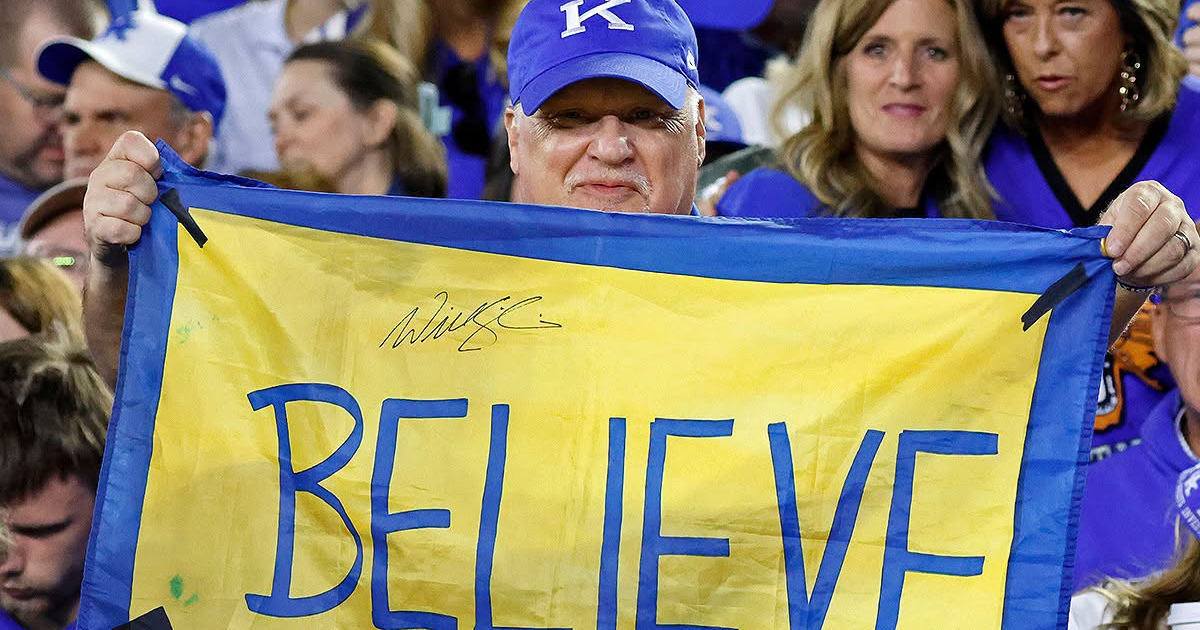 KSR Today: It's a 