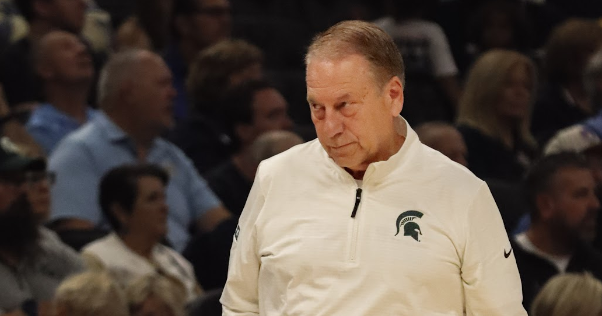 3&Out: Michigan State lost to Marquette because Spartans fell short in program s...
