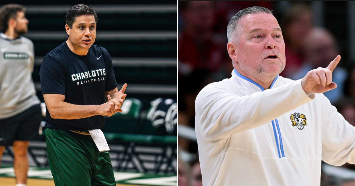 UNC vs. Charlotte Basketball Exhibition Preview: Tar Heels Finish Preseason at Home