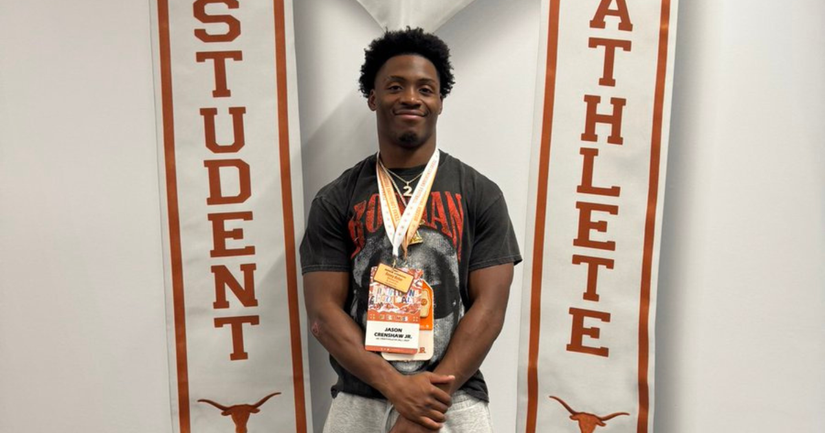 Inside Scoop: Texas Flip Targets Recap Austin OV, Recruiting News, Notes, Quotes