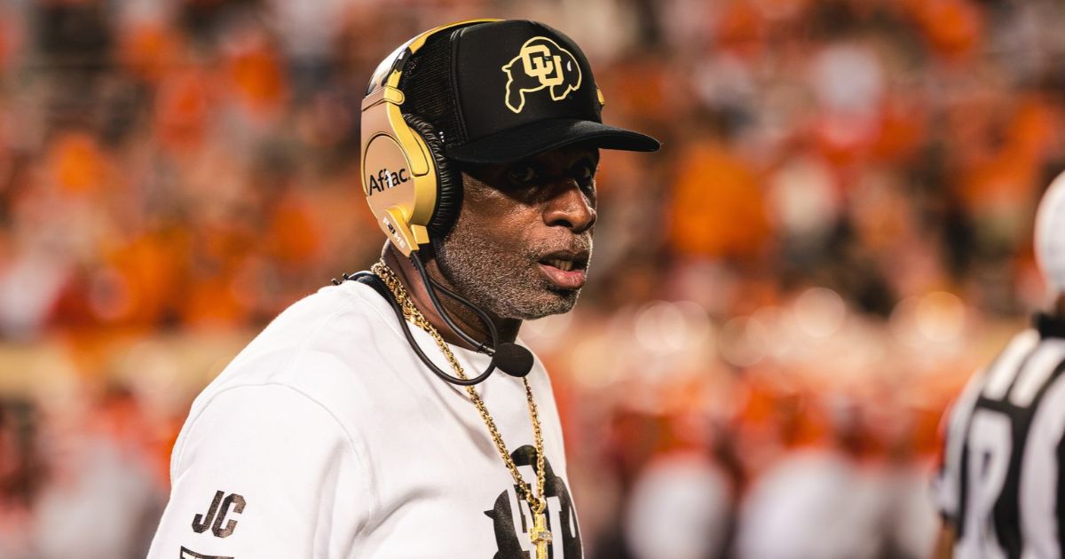 BuffBlitz podcast: State of the program after Colorado Buffs collapse in Stillwater