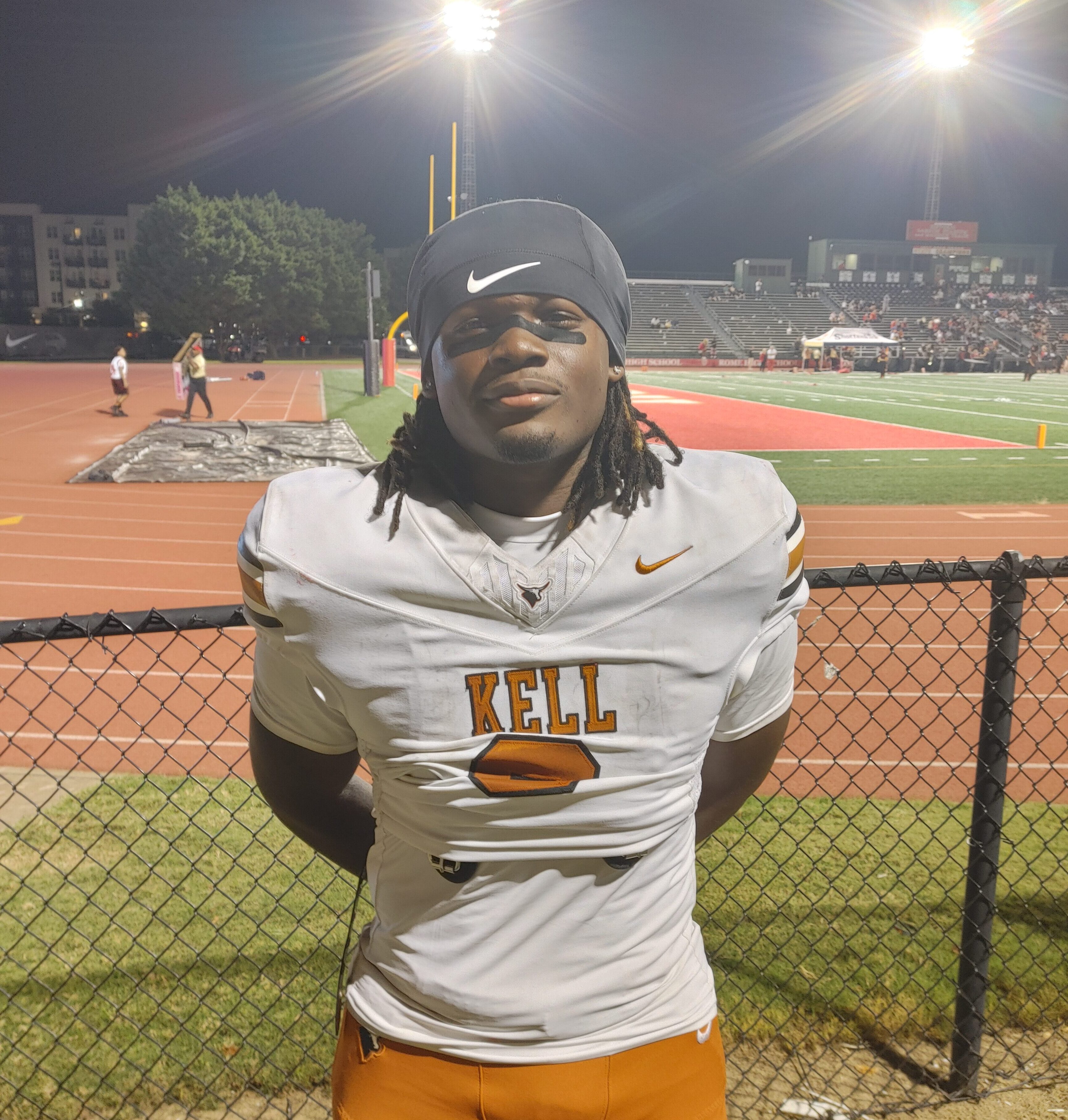 Following the Future: Gipson, Gordon, Lee make big impact in wins