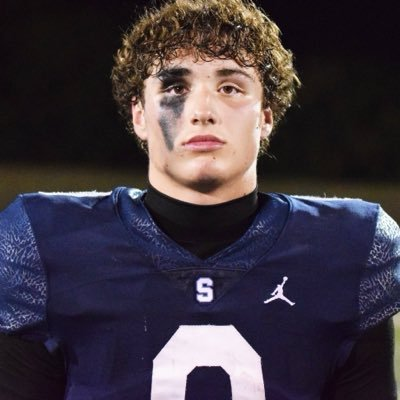 Next Up? Pitt Offers 2028 Tackling Machine LB