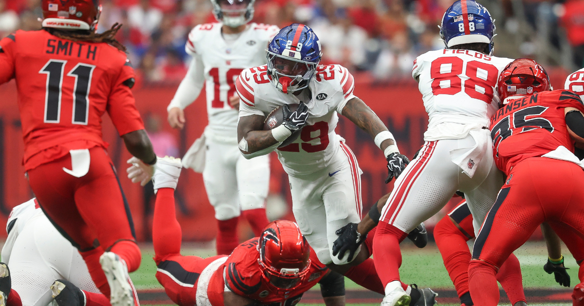 Chariot Auto Group Presents: Purdue in the Pros - Week 7