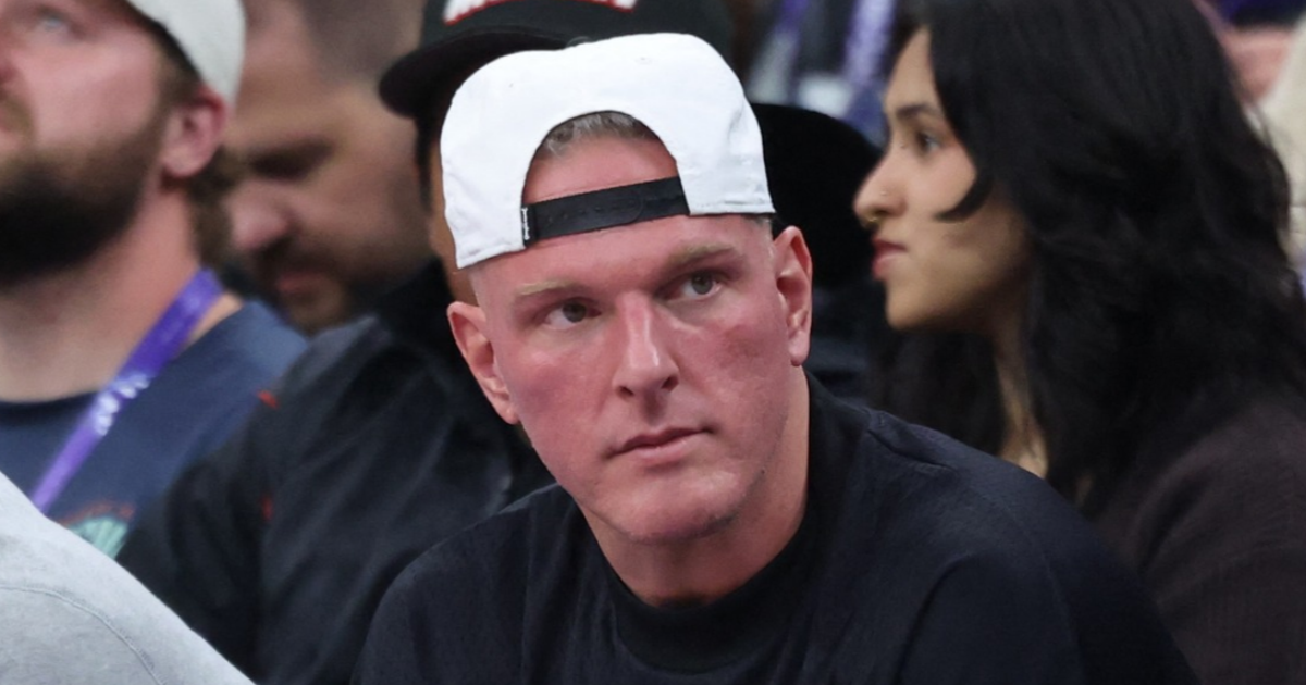 Utah releases statement after Pat McAfee reveals he was 'uncomfortable' during College GameDay