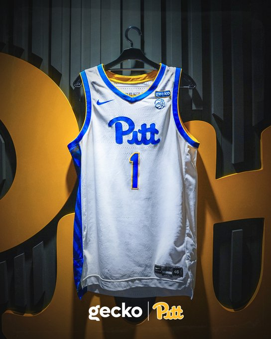 Five Biggest Questions Entering 2026-27 Pitt Men's Basketball Season