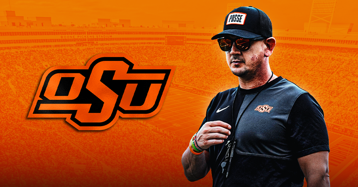 Oklahoma State in the market for flips, poised to add more star power to 2027 recruiting class before National Signing Day