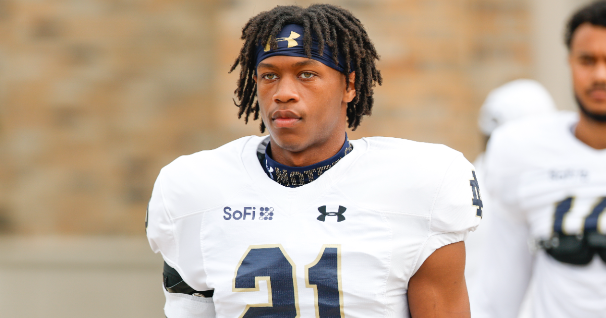 Which Notre Dame freshmen have made an impact — and which haven't