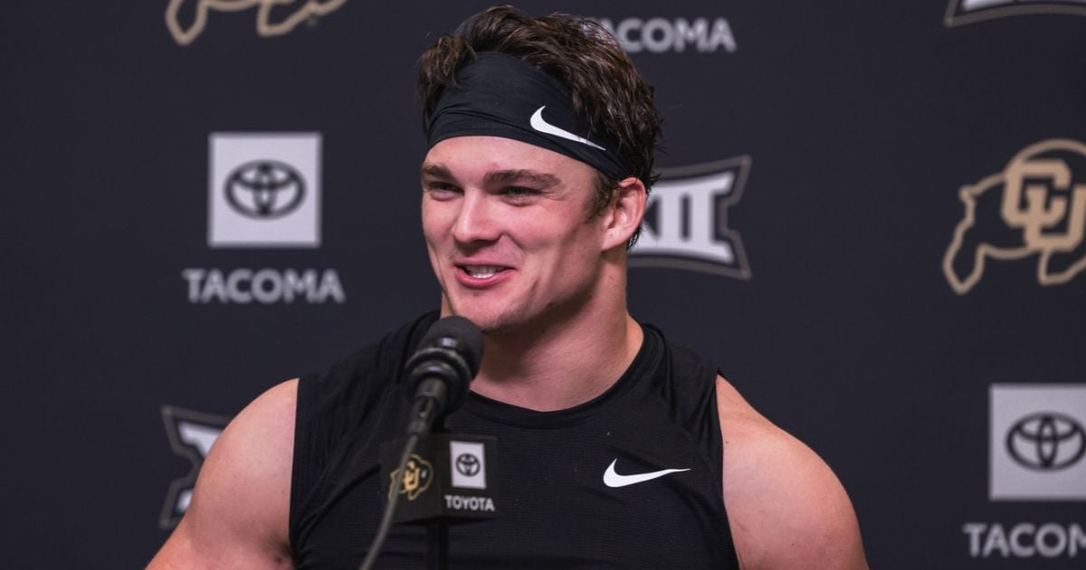 Colorado football analysis: Buffs rallying as they look to snap five-game skid