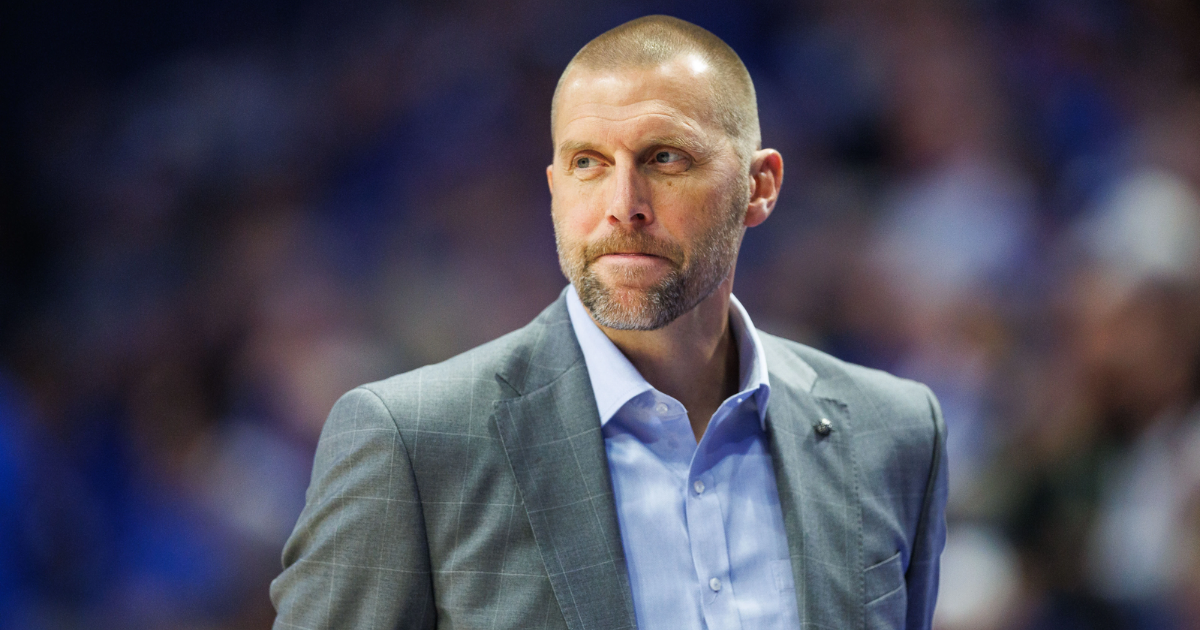 3 Kentucky Basketball Targets Announcing Decisions this Week