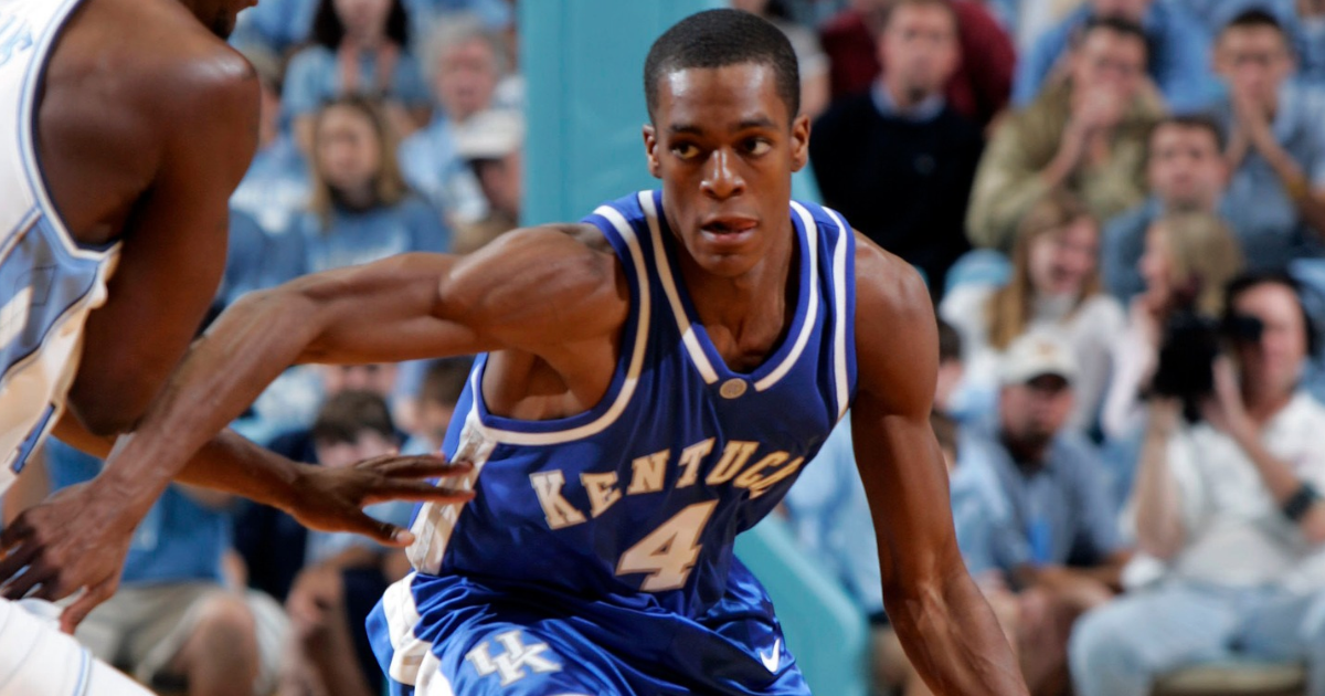 That Time Rajon Rondo Hit a Game-Winner vs. UCF