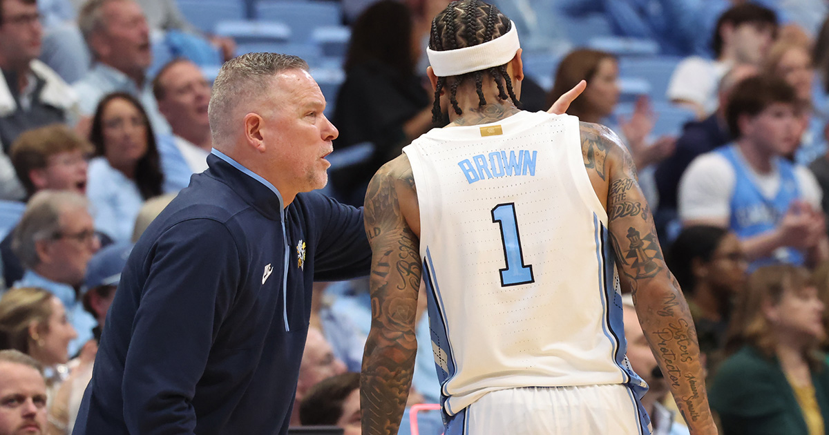Carolina Basketball Looking to Shake Slow Starts Entering Regular Season