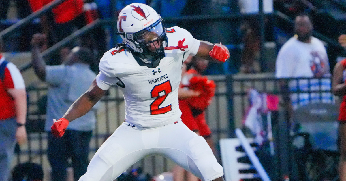Maryland 3-star commits discuss their recruitment after coaching change