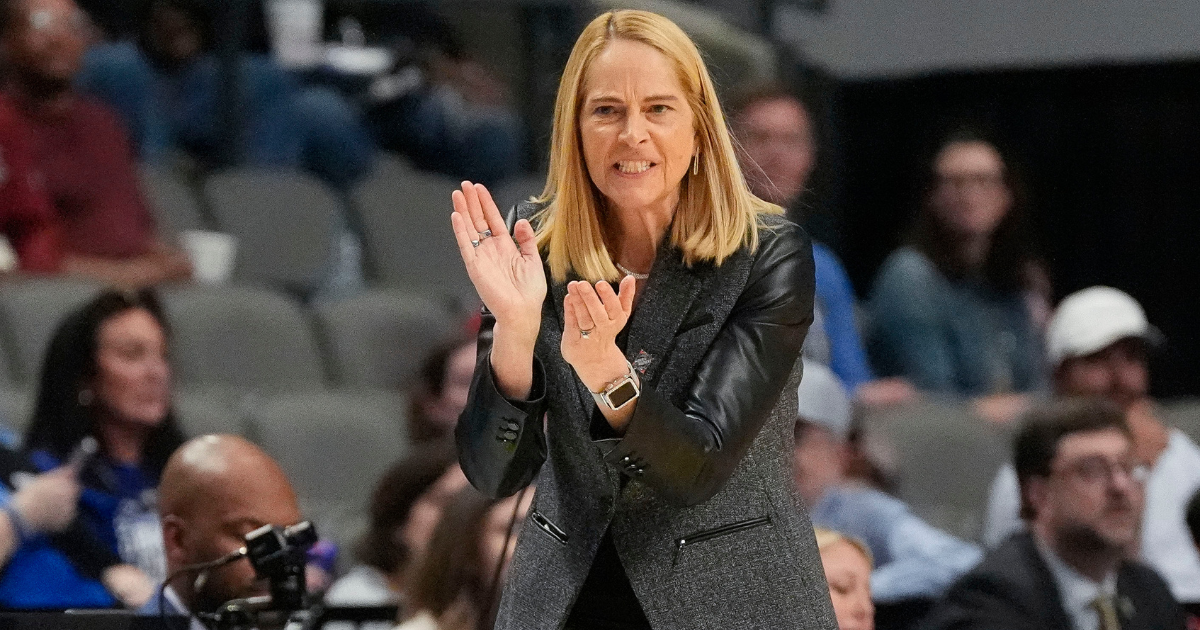Maryland basketball facing No. 1 South Carolina in Paris 'is truly an honor'