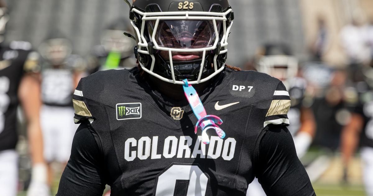 Colorado football: Buffs aim to get ground game up to speed