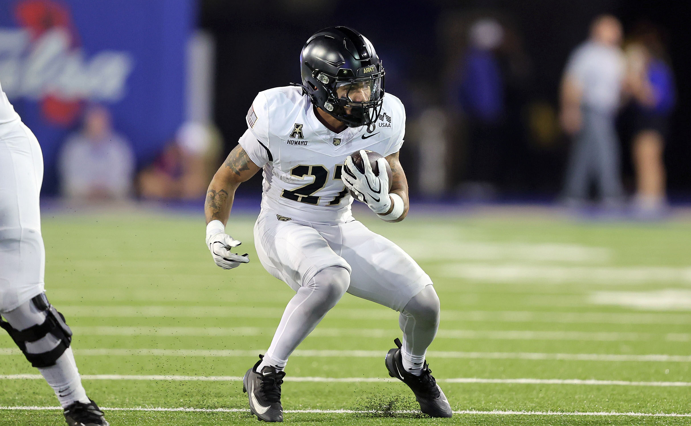 Monday Morning QB | Army Football: Fourth-Quarter Redemption Saves Win Over Tulsa