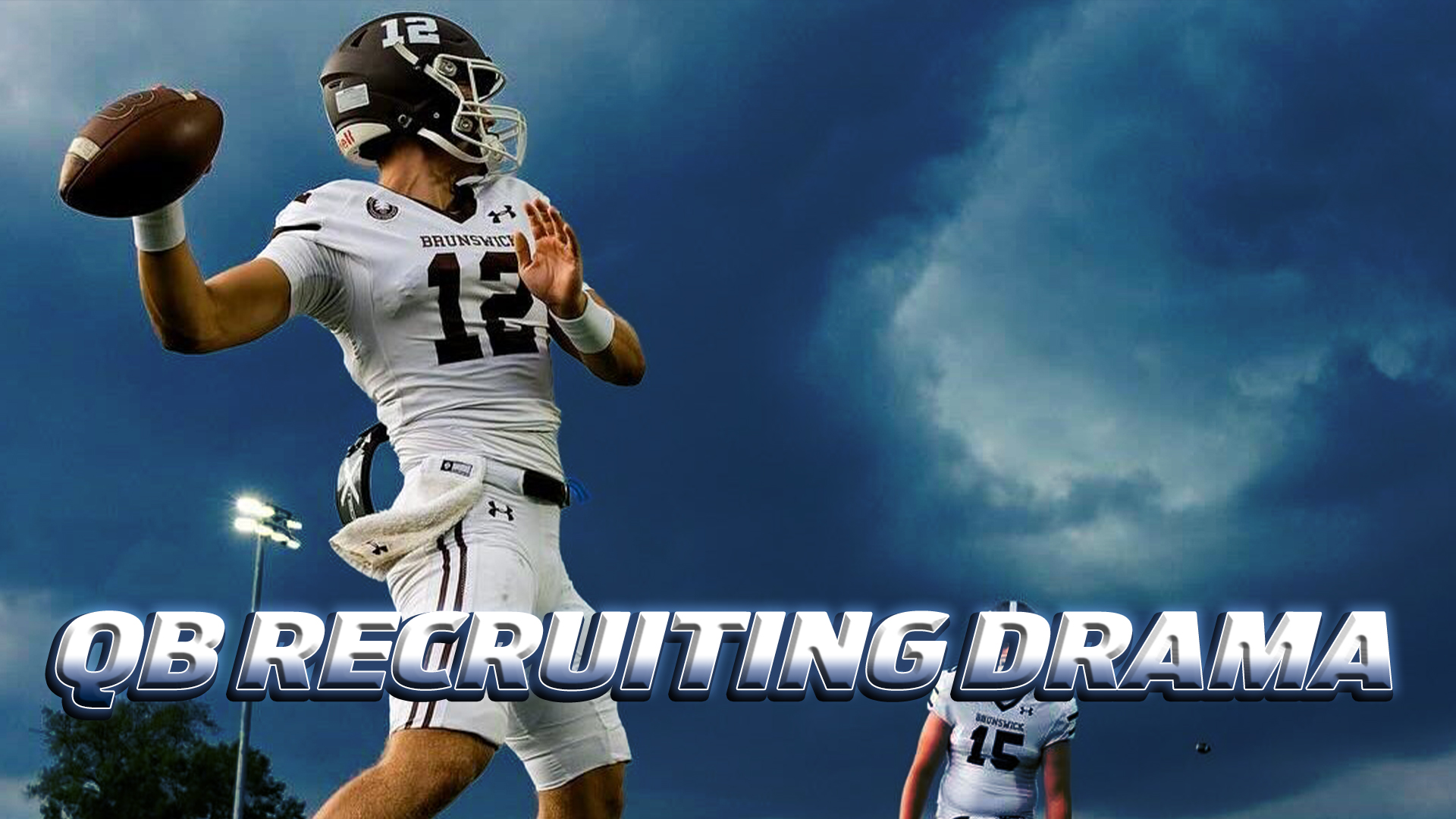 Penn State Offers New 2027 QB | PSU vs. Purdue Game Preview - On3