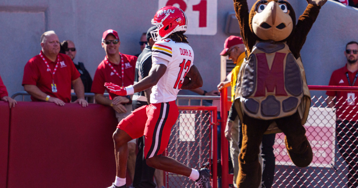 Maryland football against Illinois: How to watch, key storylines and more