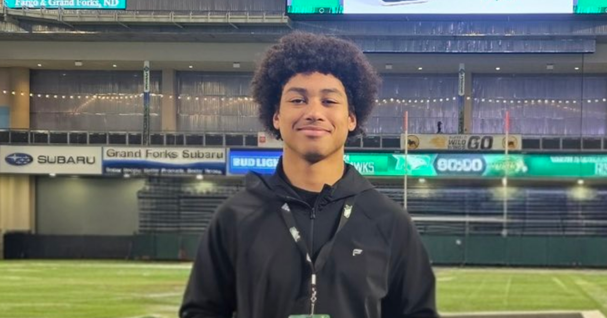 Zack Shatek Scouting Report: What Minnesota Is Getting at RB