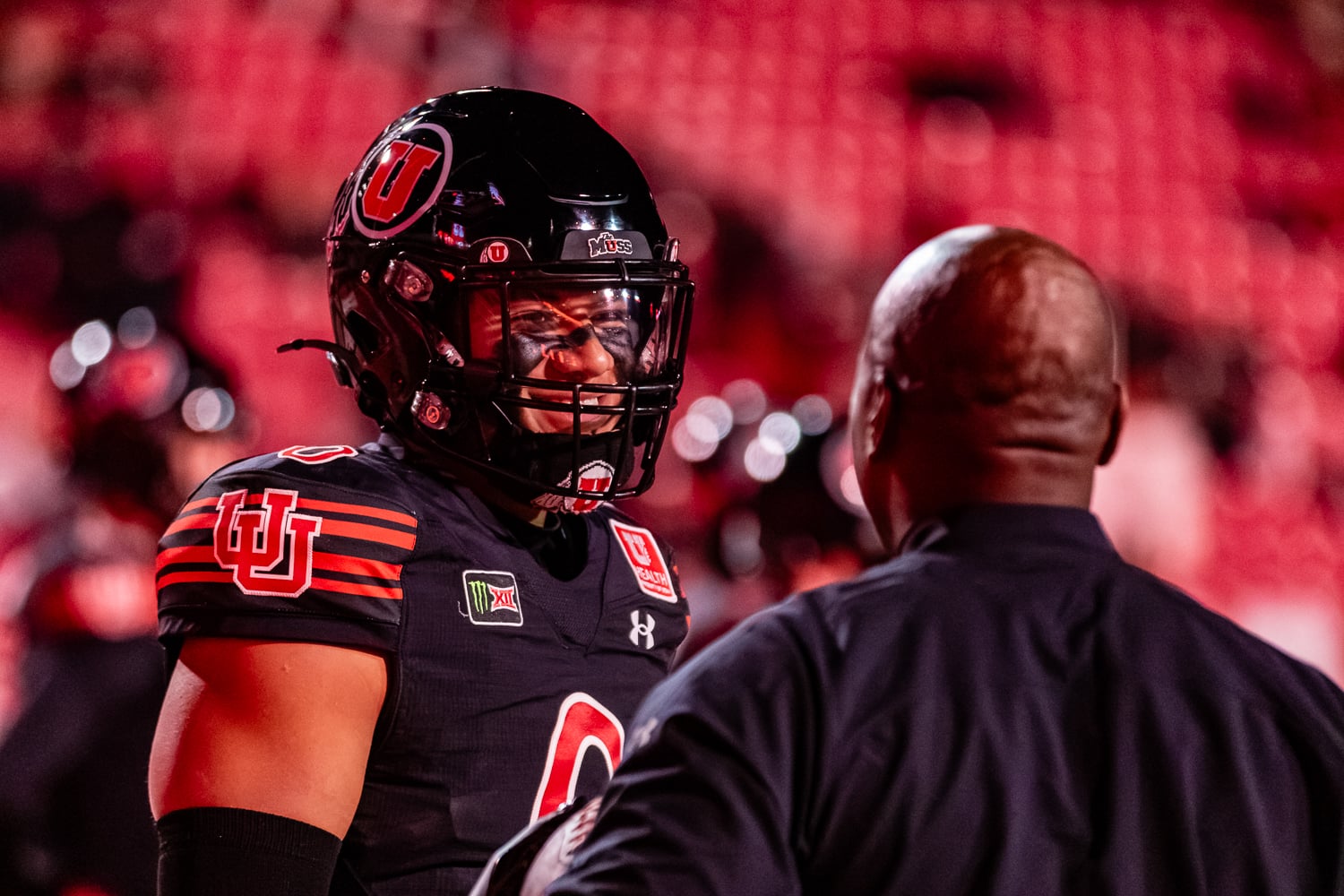There is Still Room For Cyrus Polu to Grow
