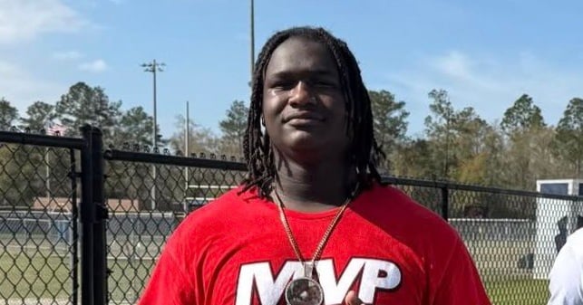 Bulls flip UAB OL commit Mack on game week with UAB