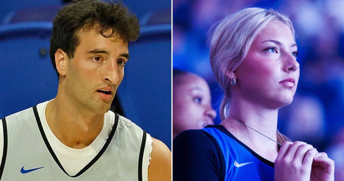 Milan Momcilovic and Clara Strack are National Player of the Year candidates