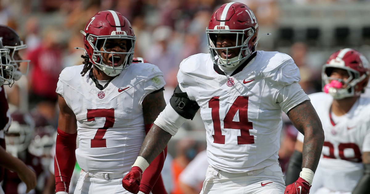 Fatutoa Henry details mindset shift that helped lead to breakout performance
