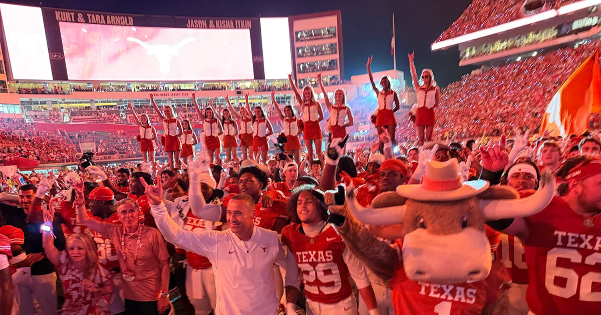 What's the same, different and a little in the middle about Texas in 2026 vs. 2025