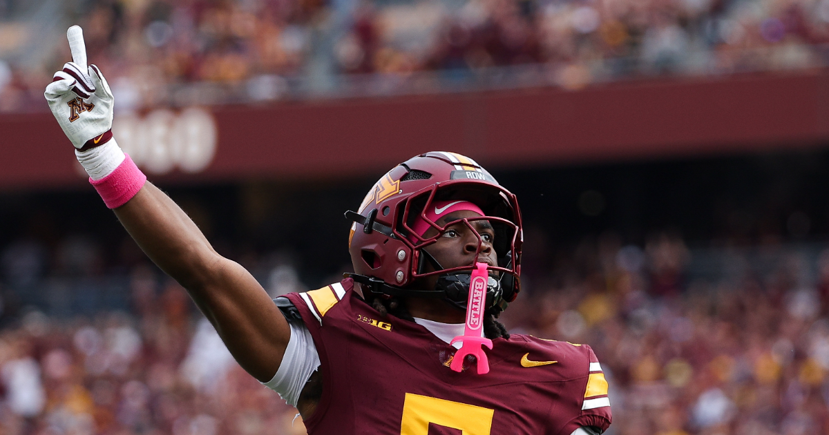Minnesota Bowl Projections Before Week 9: Where Could the Gophers Land?