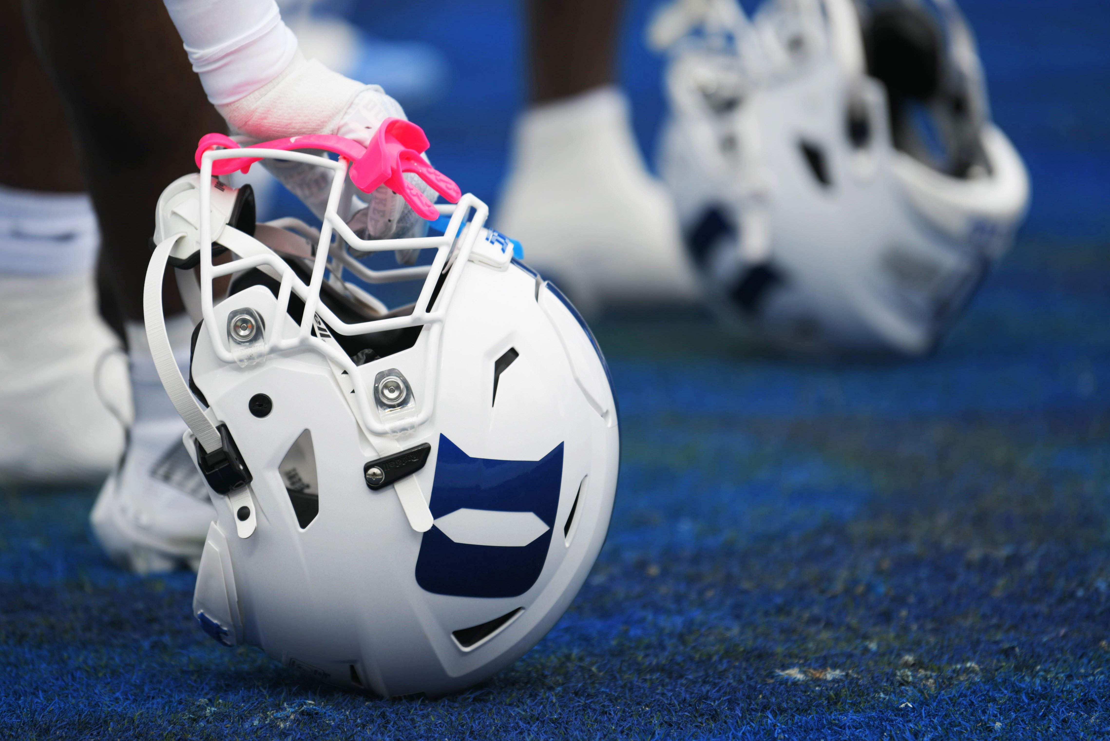 Recruit visitors: Who's going to be in Durham?
