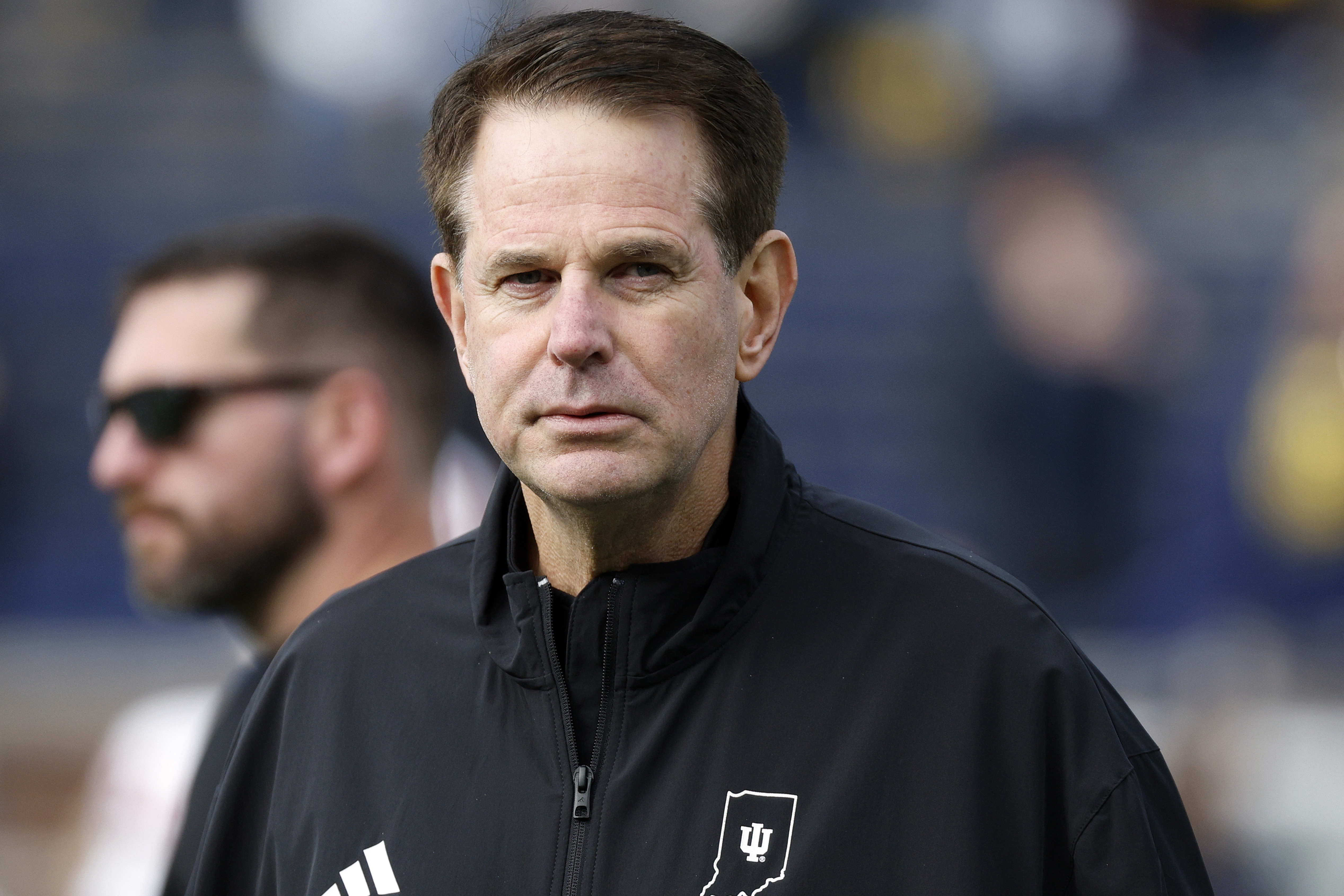 Curt Cignetti Radio Show: Notes and updates from Coach's message before ...