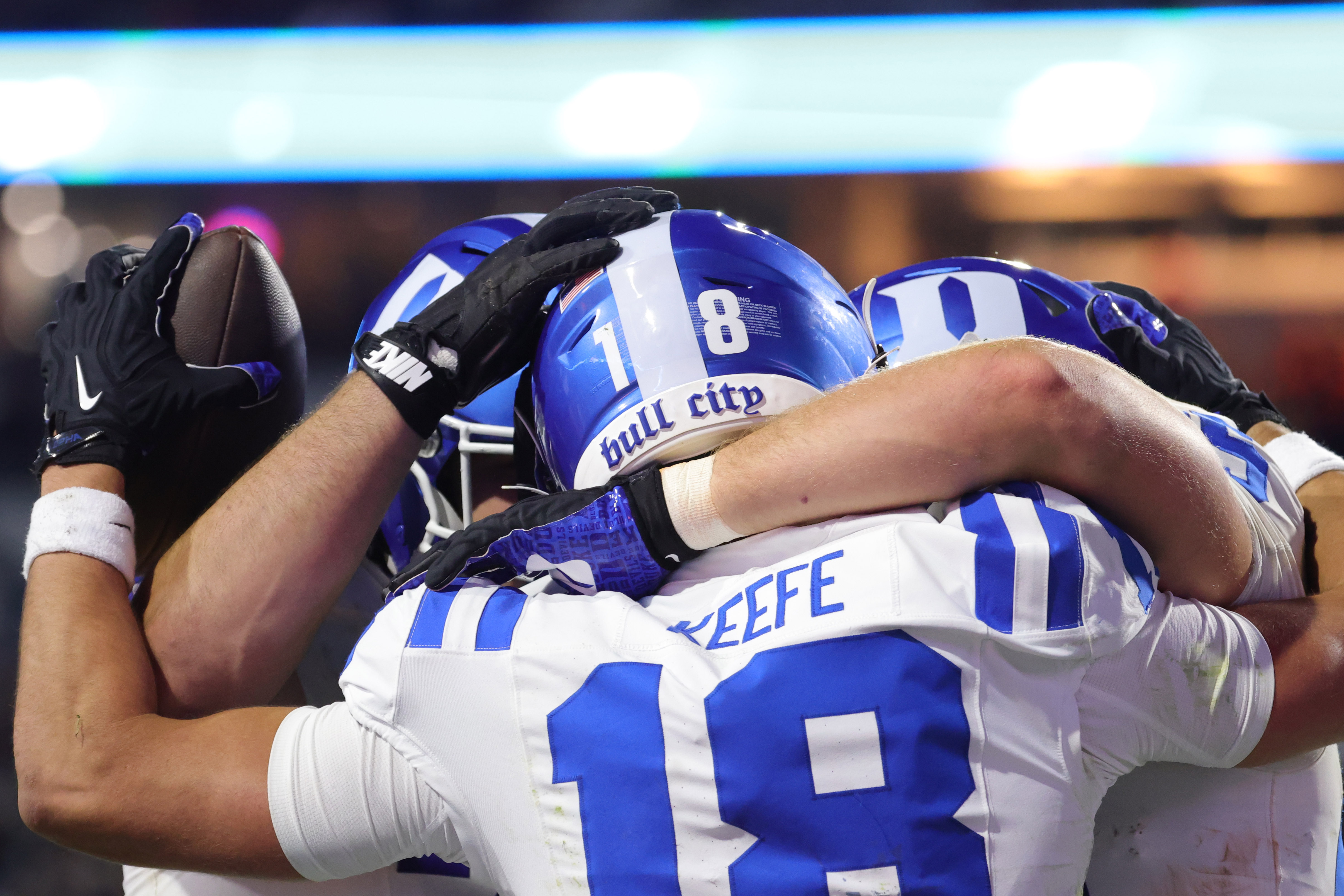 Football Preview: Boston College at Duke - On3