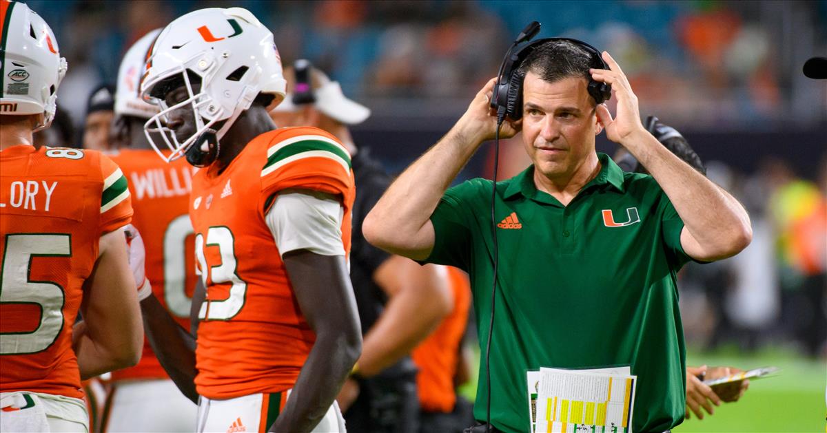 OPINION Gary Ferman shares take after Miami game vs. Pitt