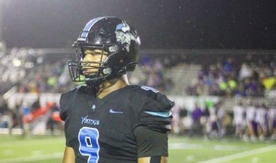 Miami extends offer to Mississippi State commit Kaleb Morris, who is considering a Hurricanes visit