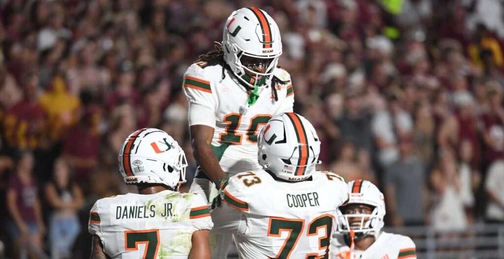 Malachi Toney FSU