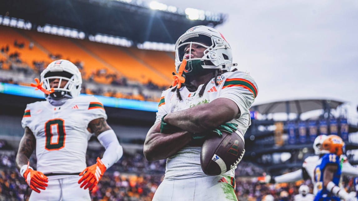 Best And Worst Of The Month: The Highs and Lows of November For The Miami Hurricanes