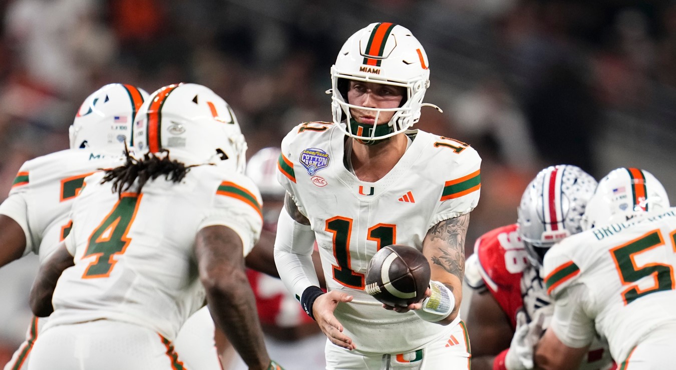 Miami game grades: Inside the numbers with Pro Football Focus