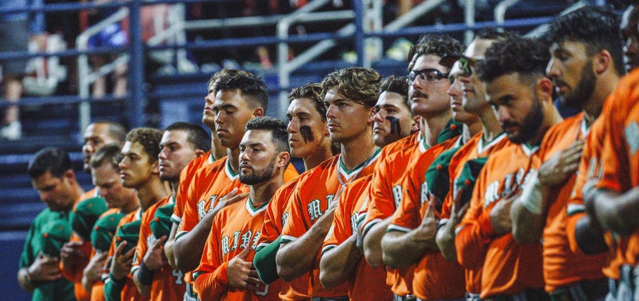 Miami Hurricanes drop series finale to No. 5 FSU