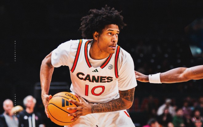 SMU head coach previews Miami, Canes ranked in top 25, plus other Miami basketball notes