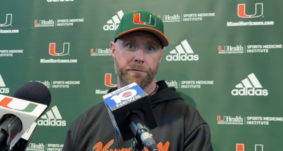 Miami DC Corey Hetherman’s Defense Aims to Stay Elite