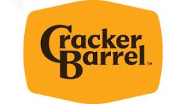 Cracker Barrel rebrands iconic logo ...